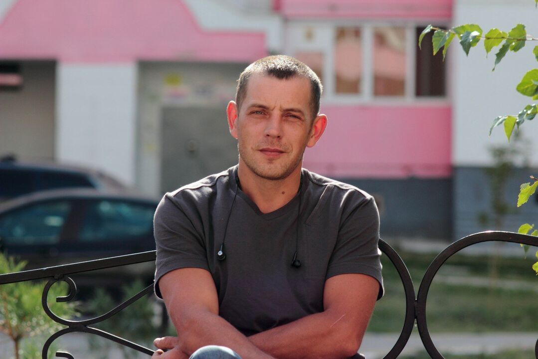De ervaring van het gebruik van Xtrazex van Vasily van Mariupol