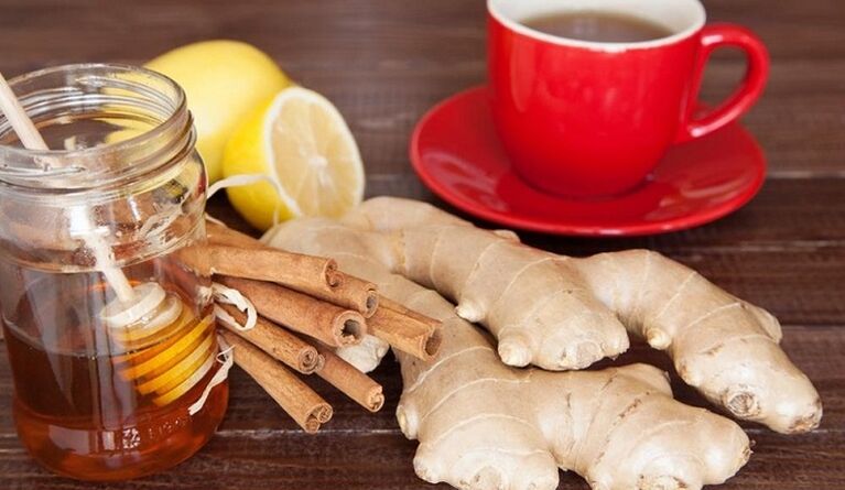 Folk remedies voor potentie