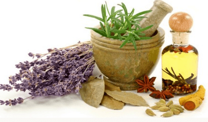 Folk remedies om de potentie te vergroten