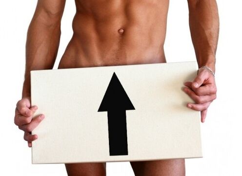 methoden om de potentie bij mannen te vergroten